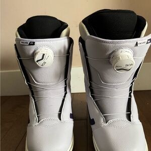 Vans Encore OH Boots